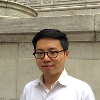 Harry Zhou
