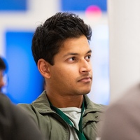 Akhil Gupta