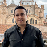 Sebastian Alvarado