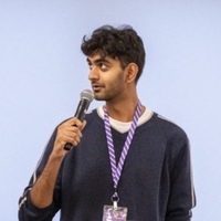 Arav Seth