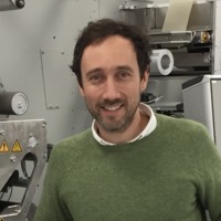 Brian Krejcarek