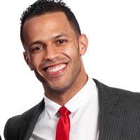 Edrizio De La Cruz