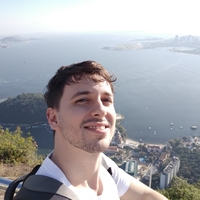 Gabriel Barreto