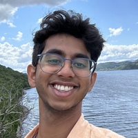 Ansh Gupta
