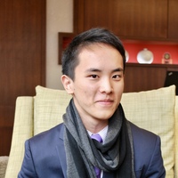 Jeff Huang