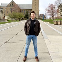 Lucas Switzer