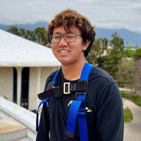 Matteo Kimura