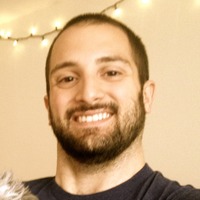 Matt Pizzimenti