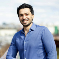 Emre Ozen