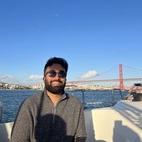 Pranav Mallampalli