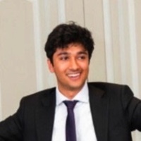 Saurav Bubber