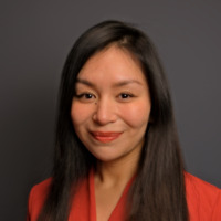 Sherril Wang