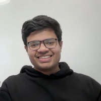 Yash Sinha
