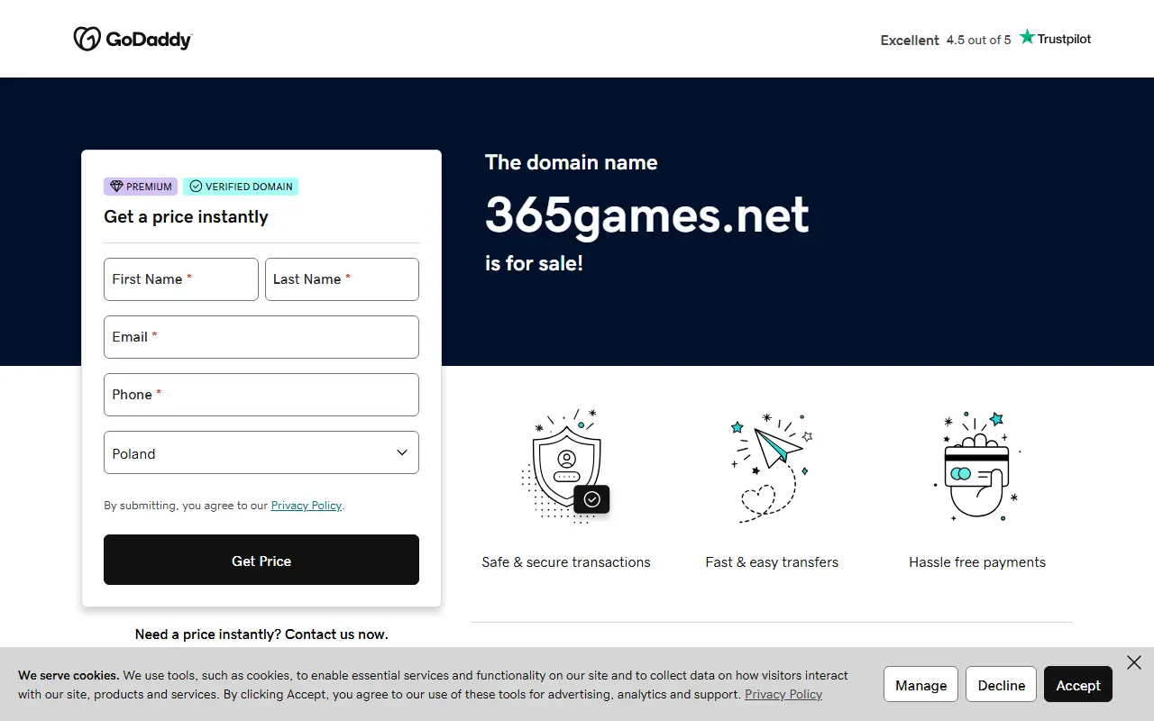 365Games