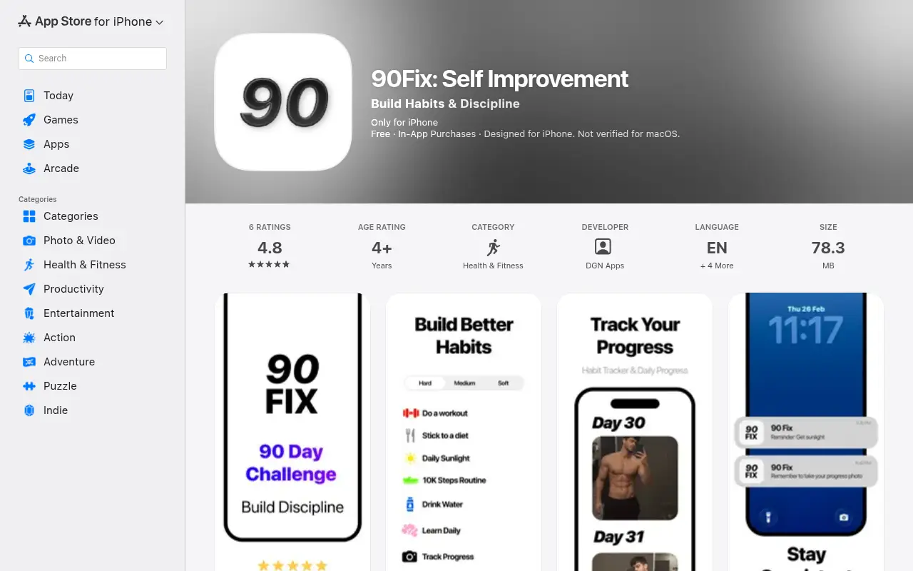 90Fix