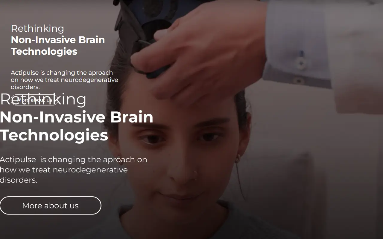 Actipulse Neuroscience