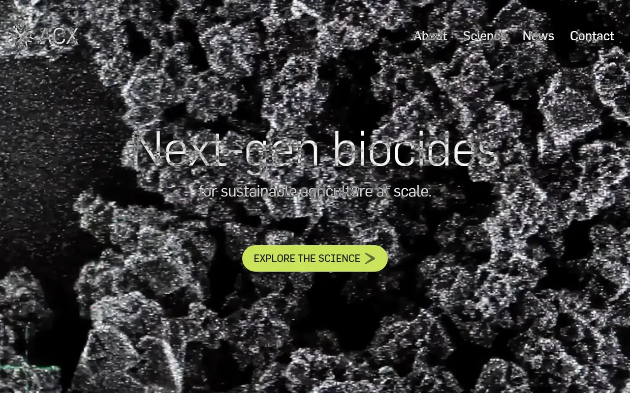 ACX