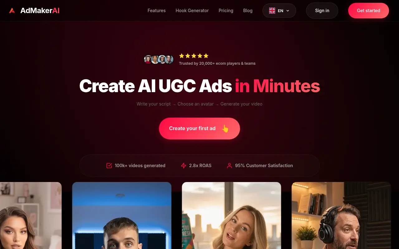 admakerai
