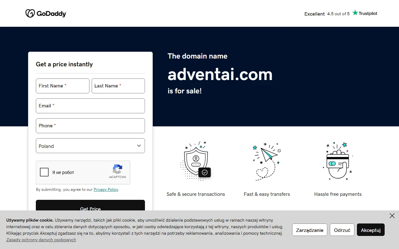 AdventAI