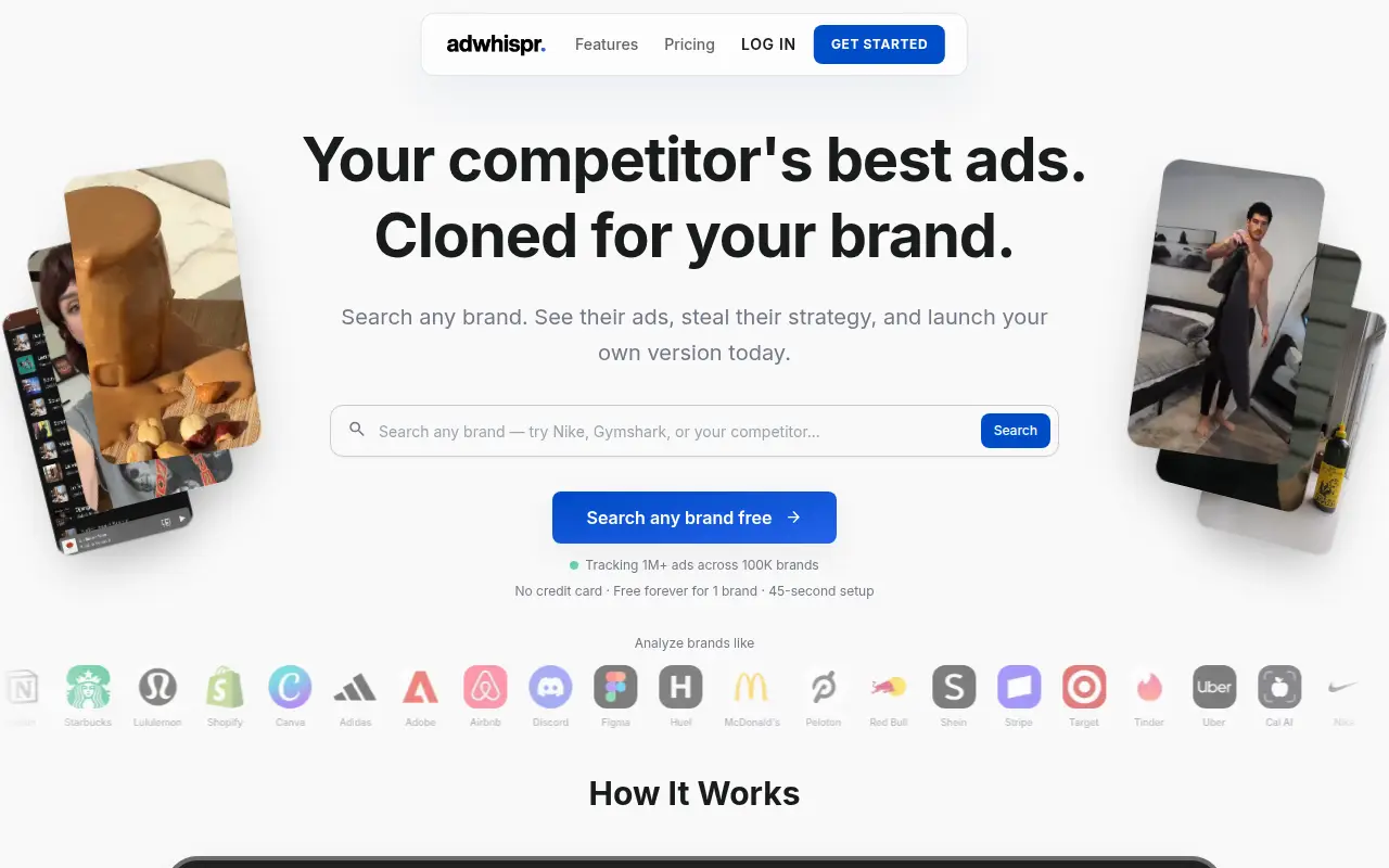 AdWhispr