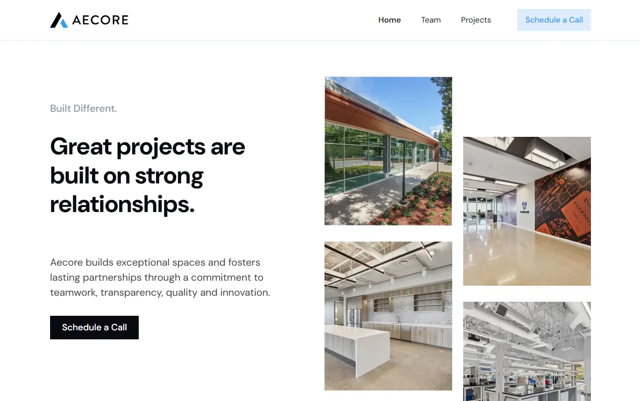 Aecore