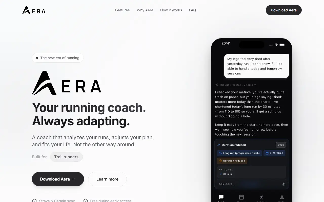 Aera