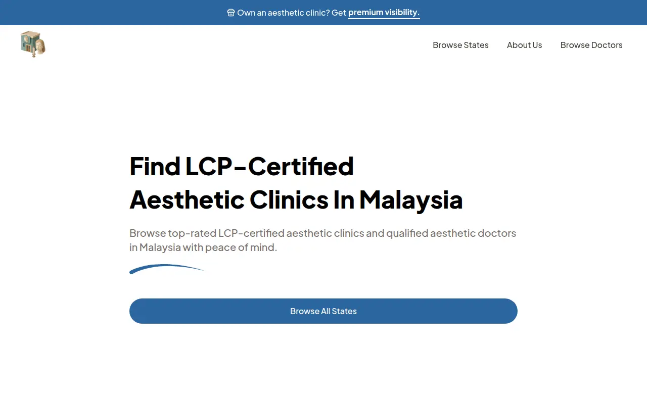 Aesthetic Clinics Malaysia