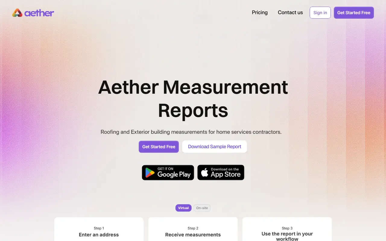 Aether