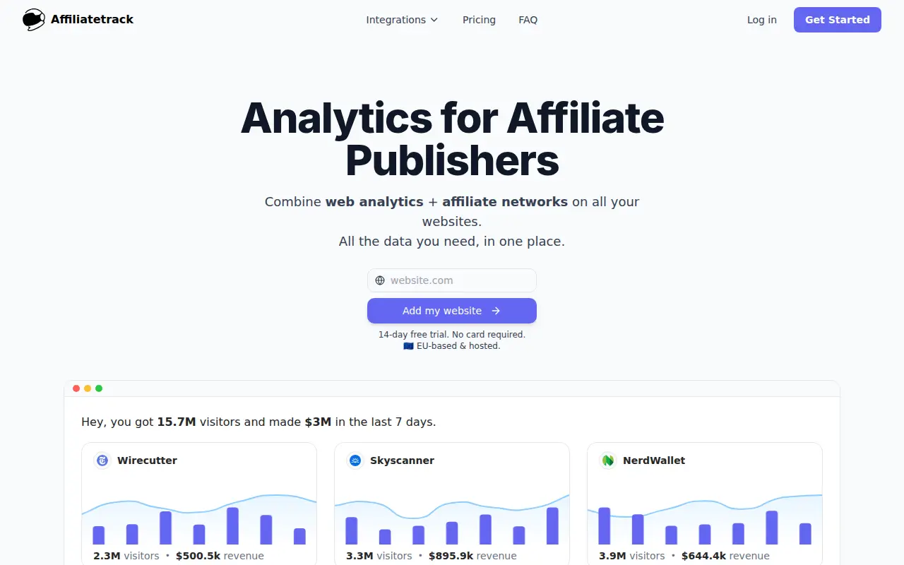 AffiliateTrack