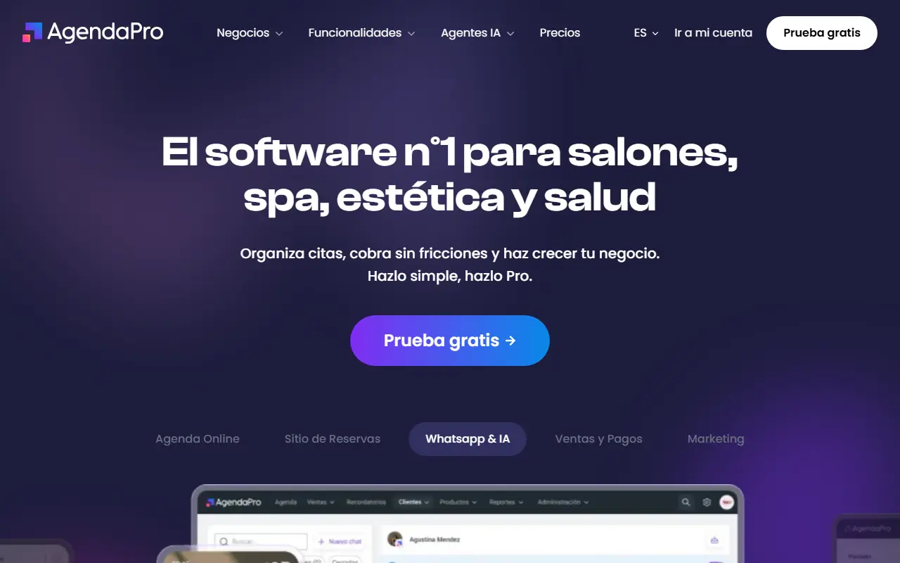 AgendaPro