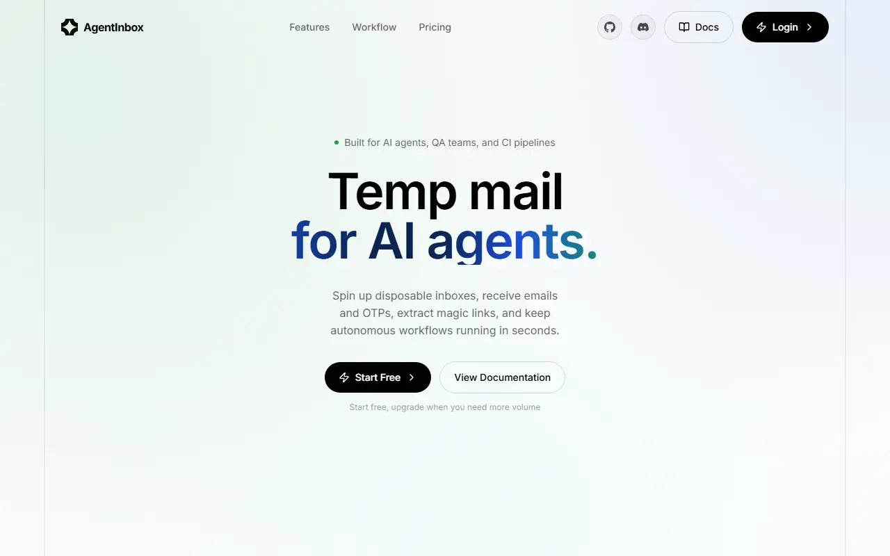 AgentInbox