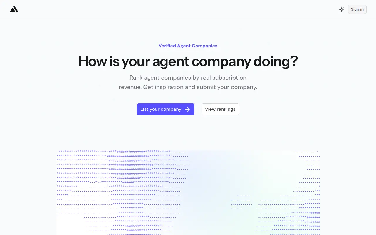 agentscmd