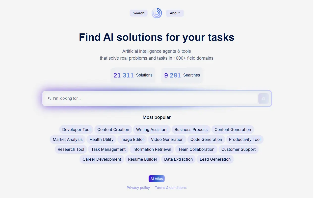 AgentSpot