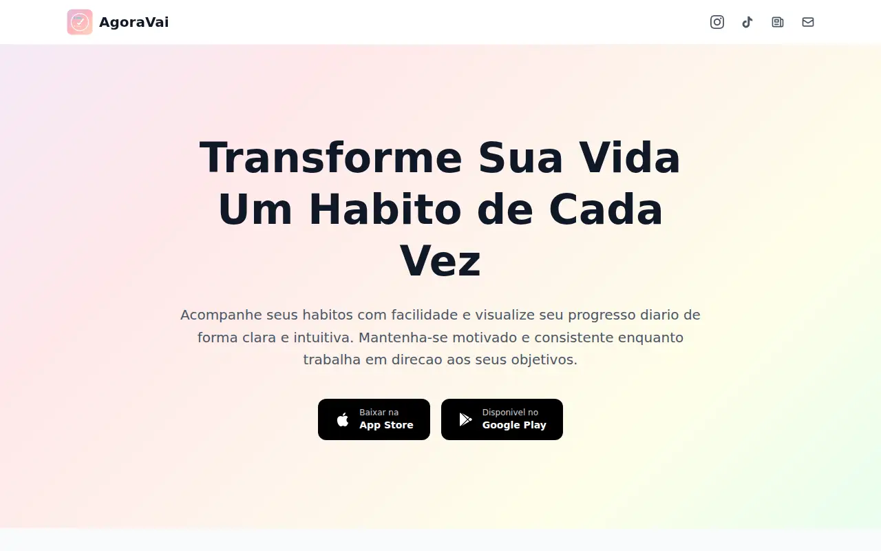 AgoraVai