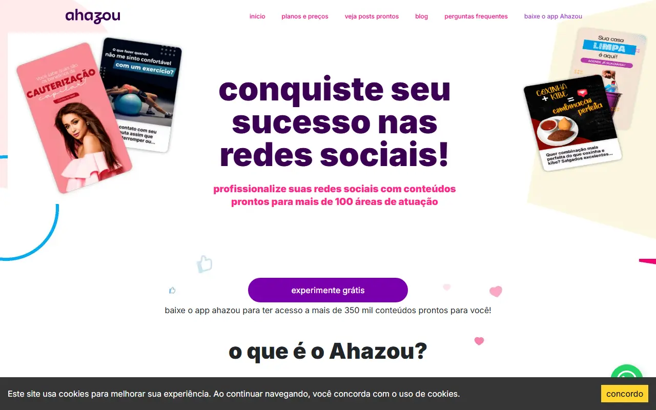 Ahazou