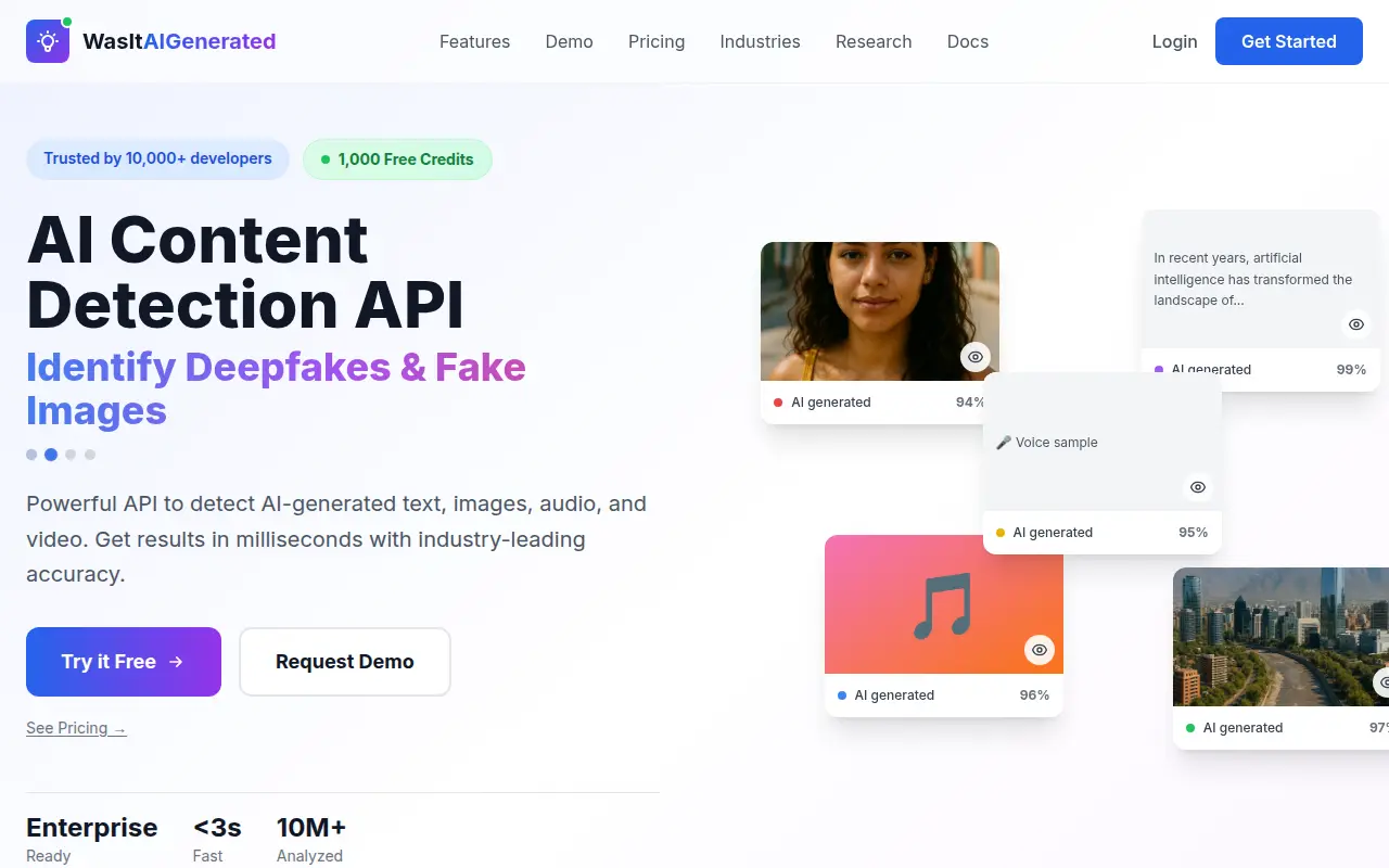 AI Detector