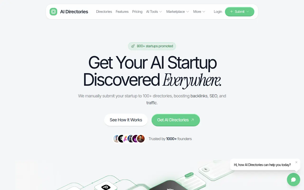 AI Directories