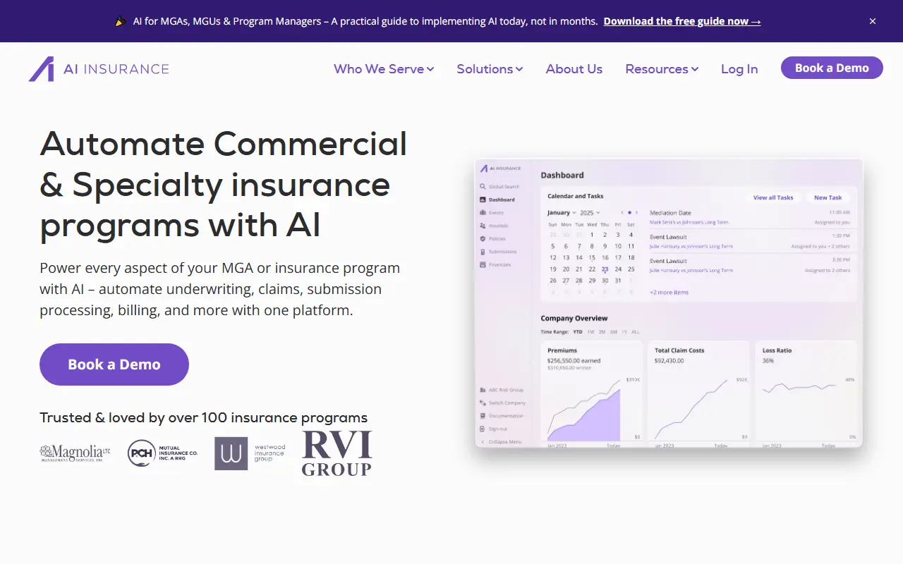 AI Insurance