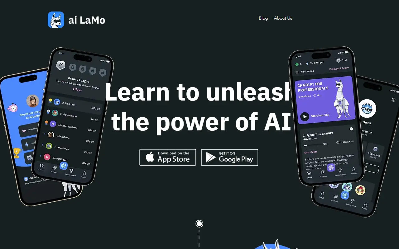 ai LaMo