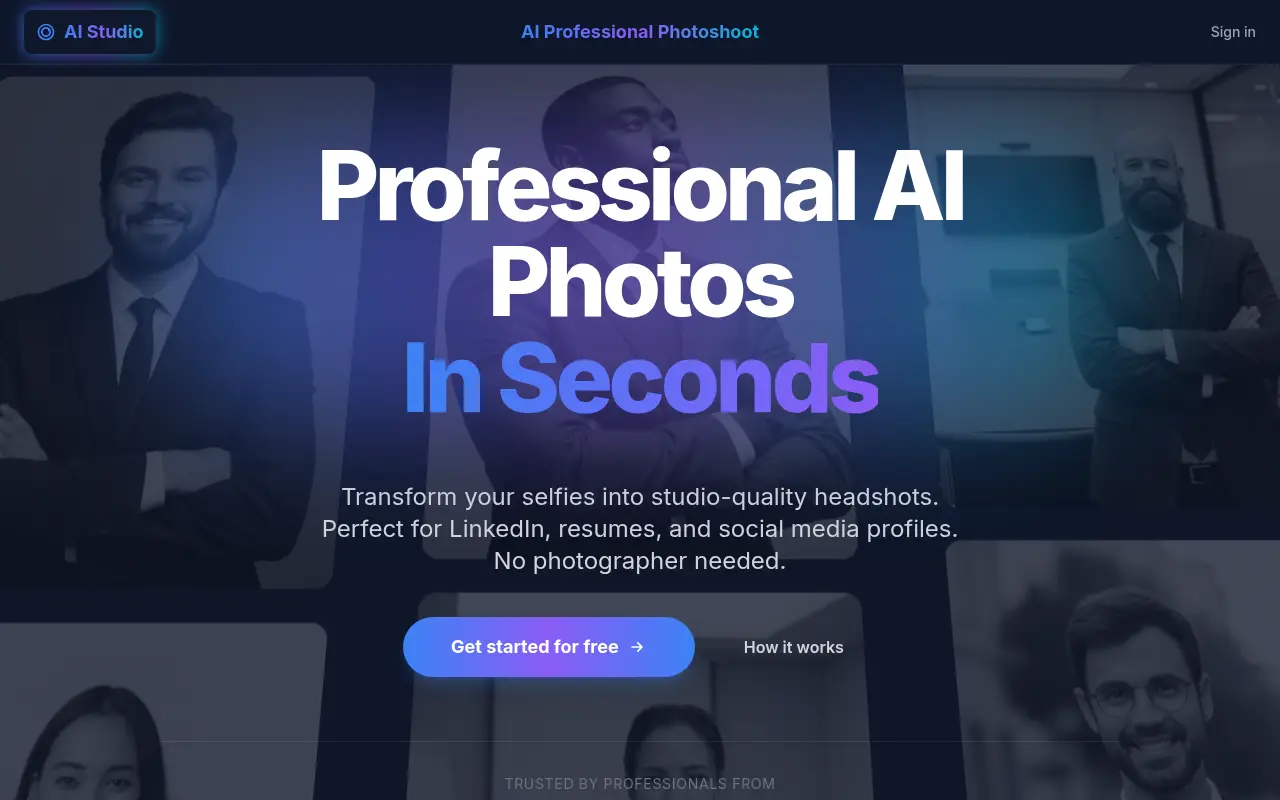 AI Studio