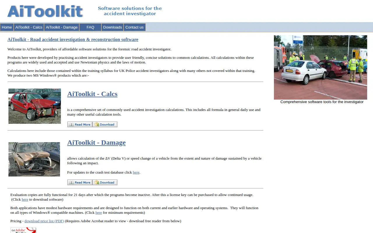 AI ToolKit