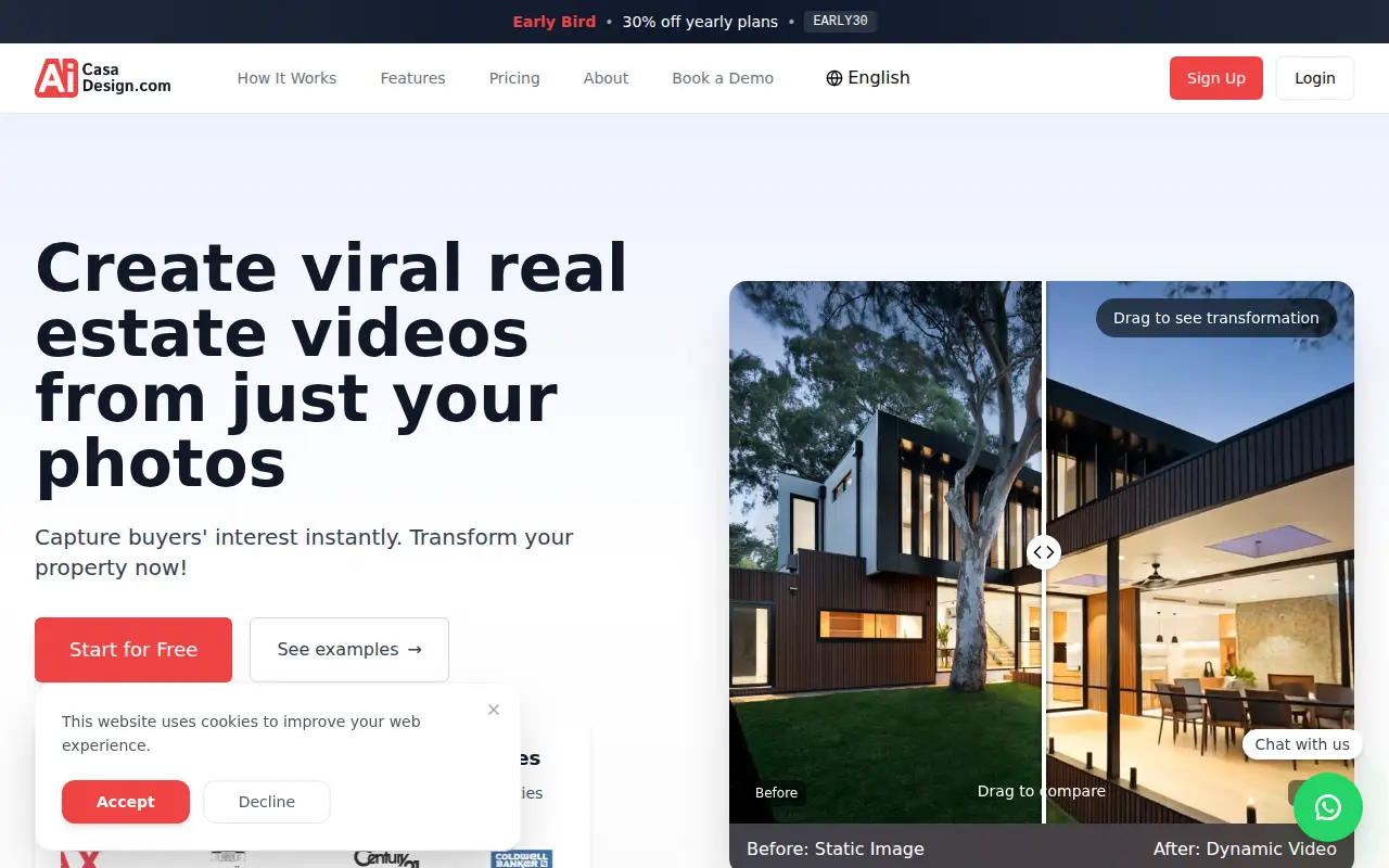 AiCasaDesign.com