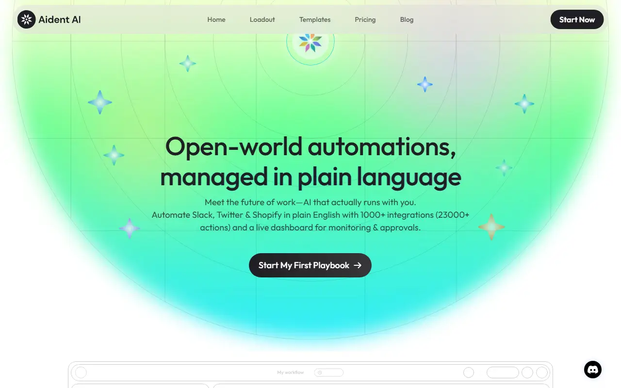 Aident AI
