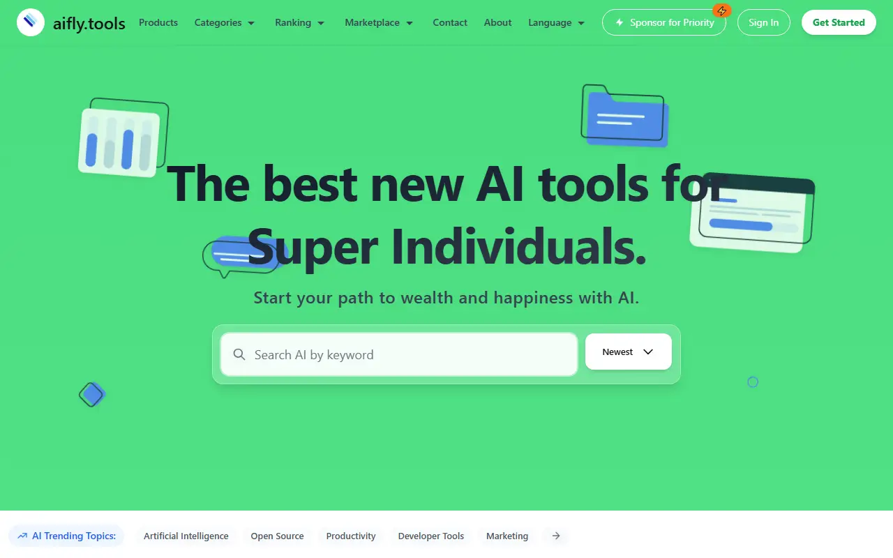 aifly.tools