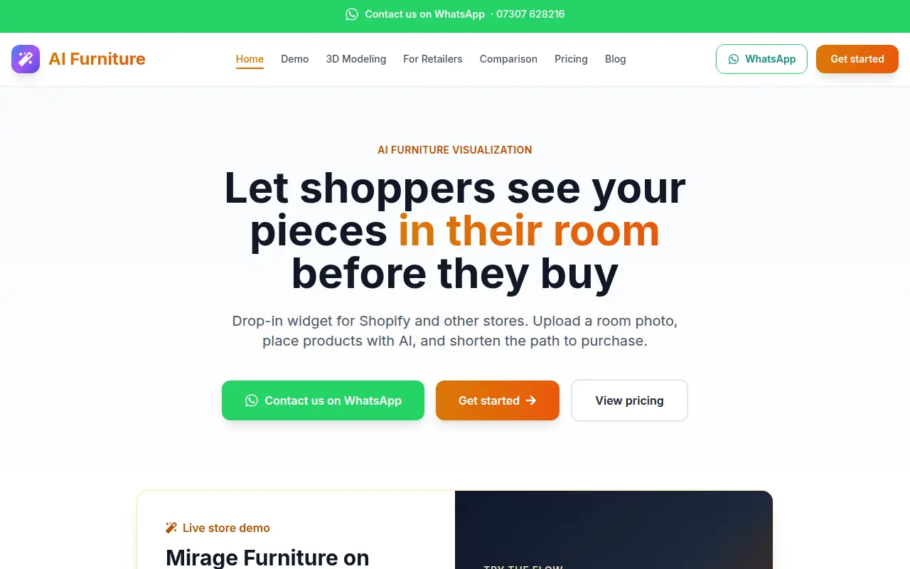 aifurniture