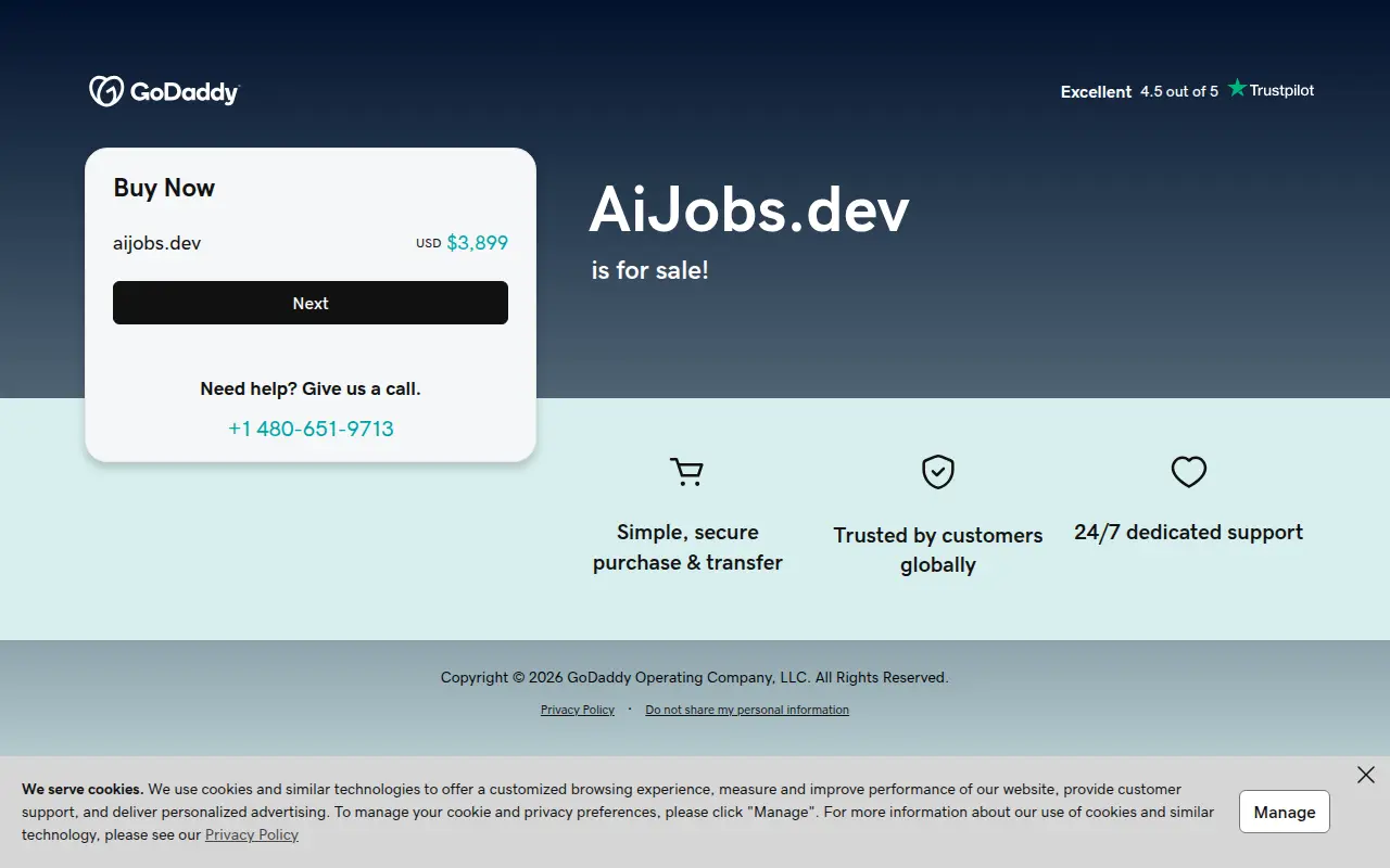 AIJobs.dev