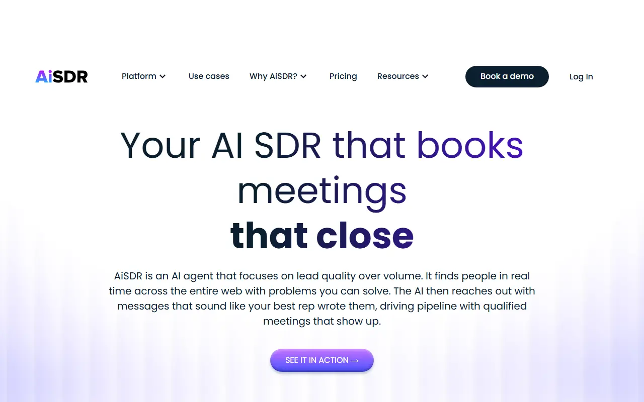 AiSDR