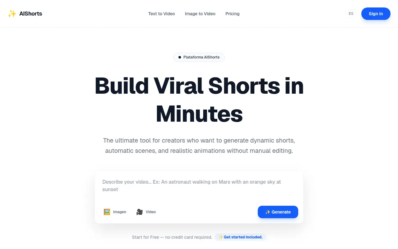 Aishorts