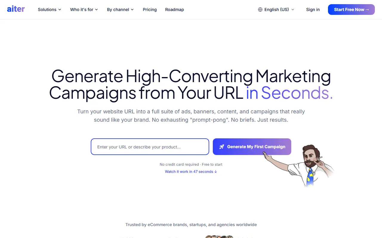 Aiter.io