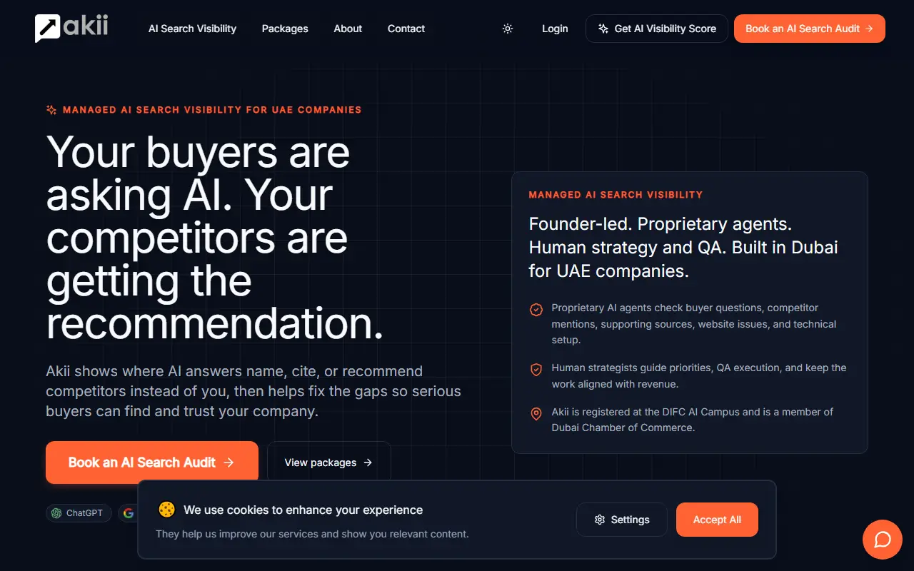 AI Engage